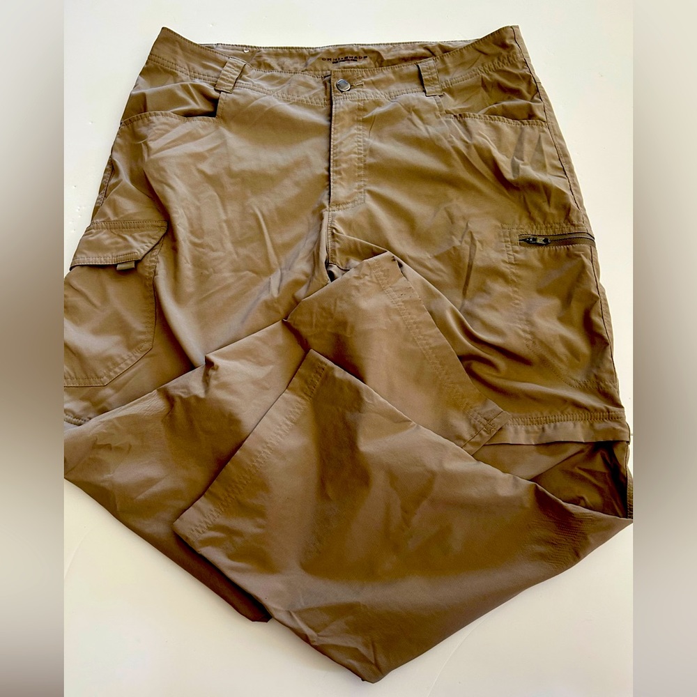 Preowned Columbia men pants 
36x 28”